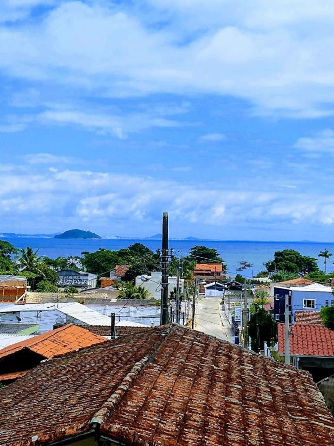 Guest House Mel & Mar Penha  Exterior foto