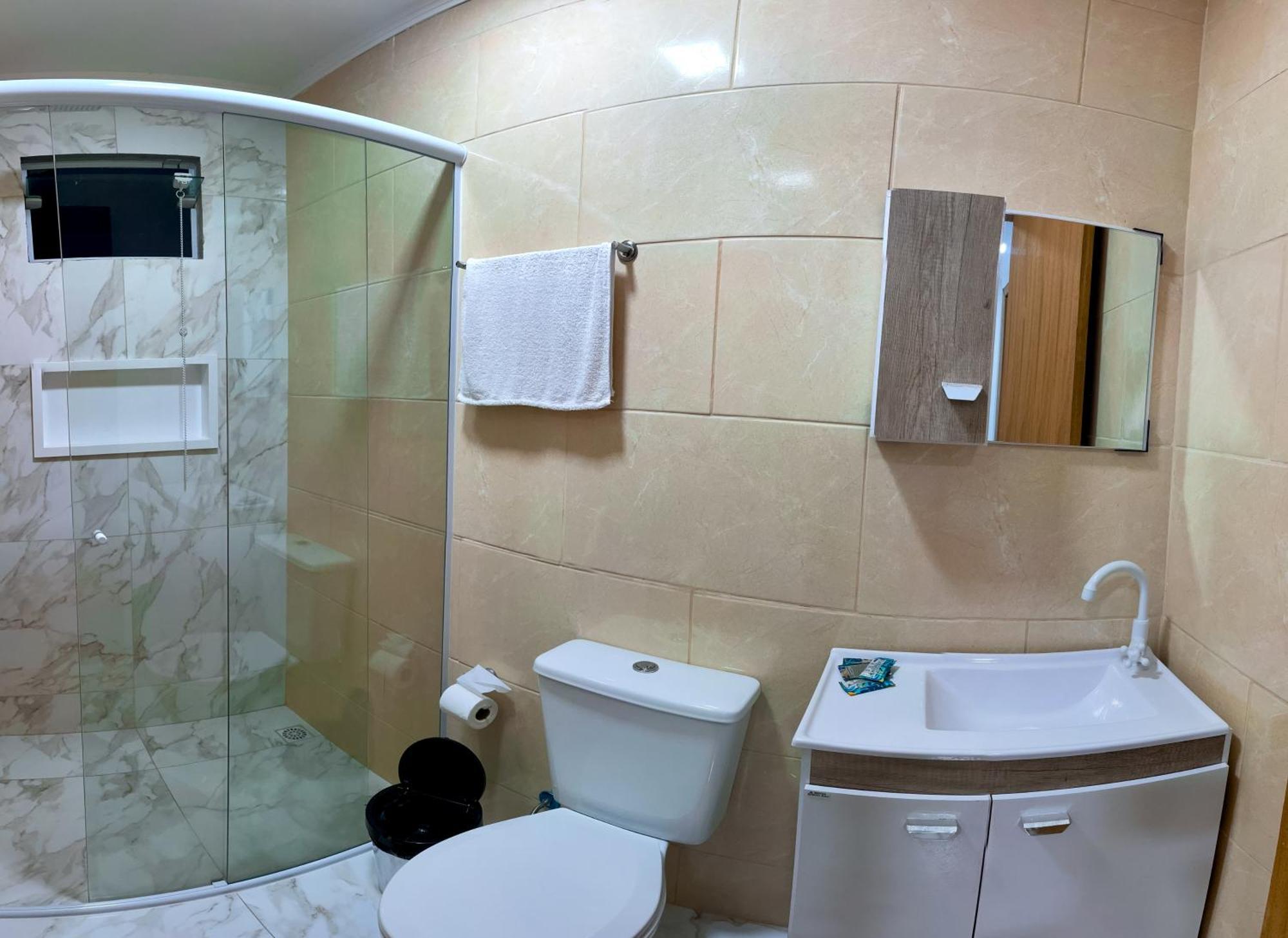 Guest House Mel & Mar Penha  Exterior foto