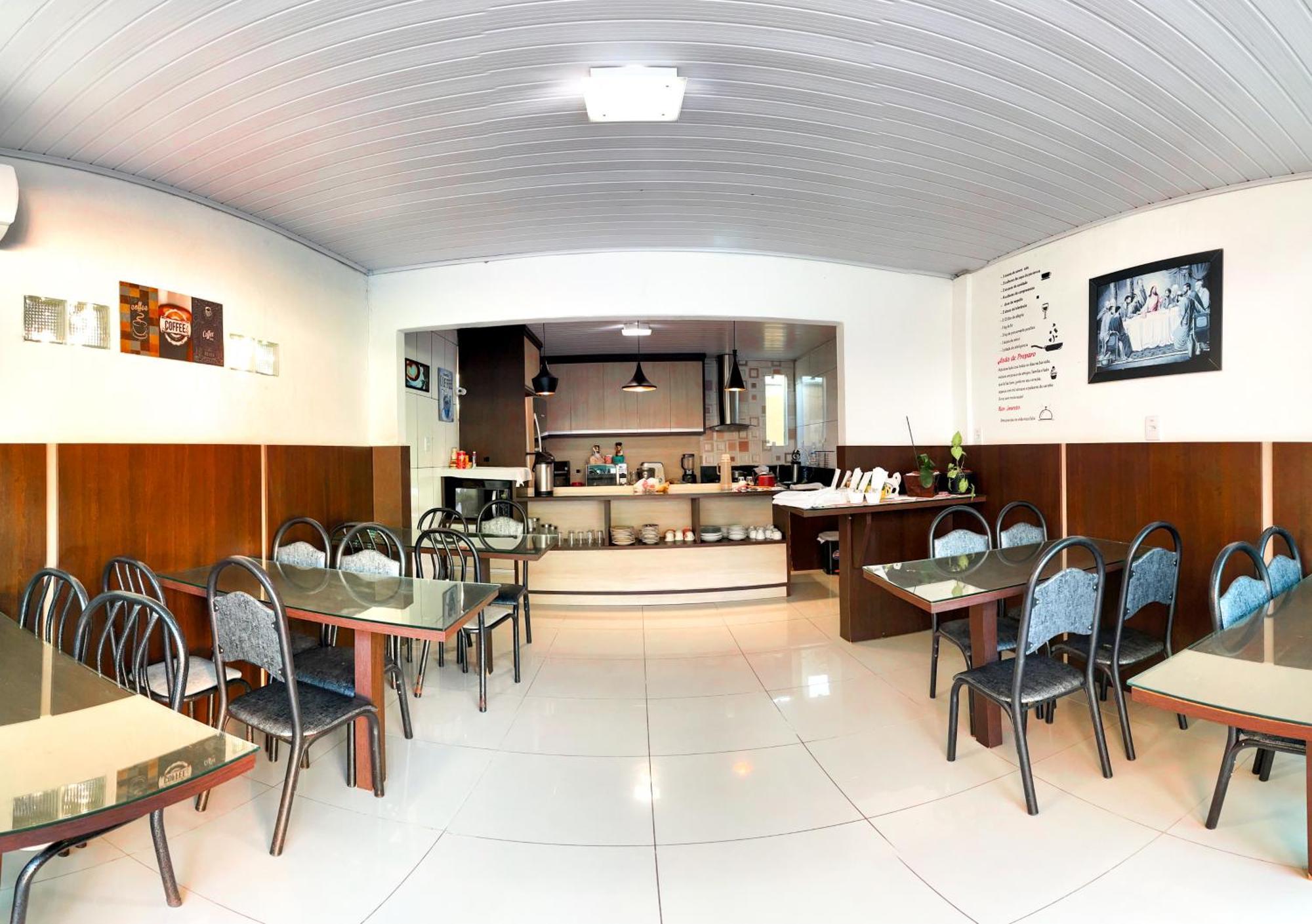 Guest House Mel & Mar Penha  Exterior foto