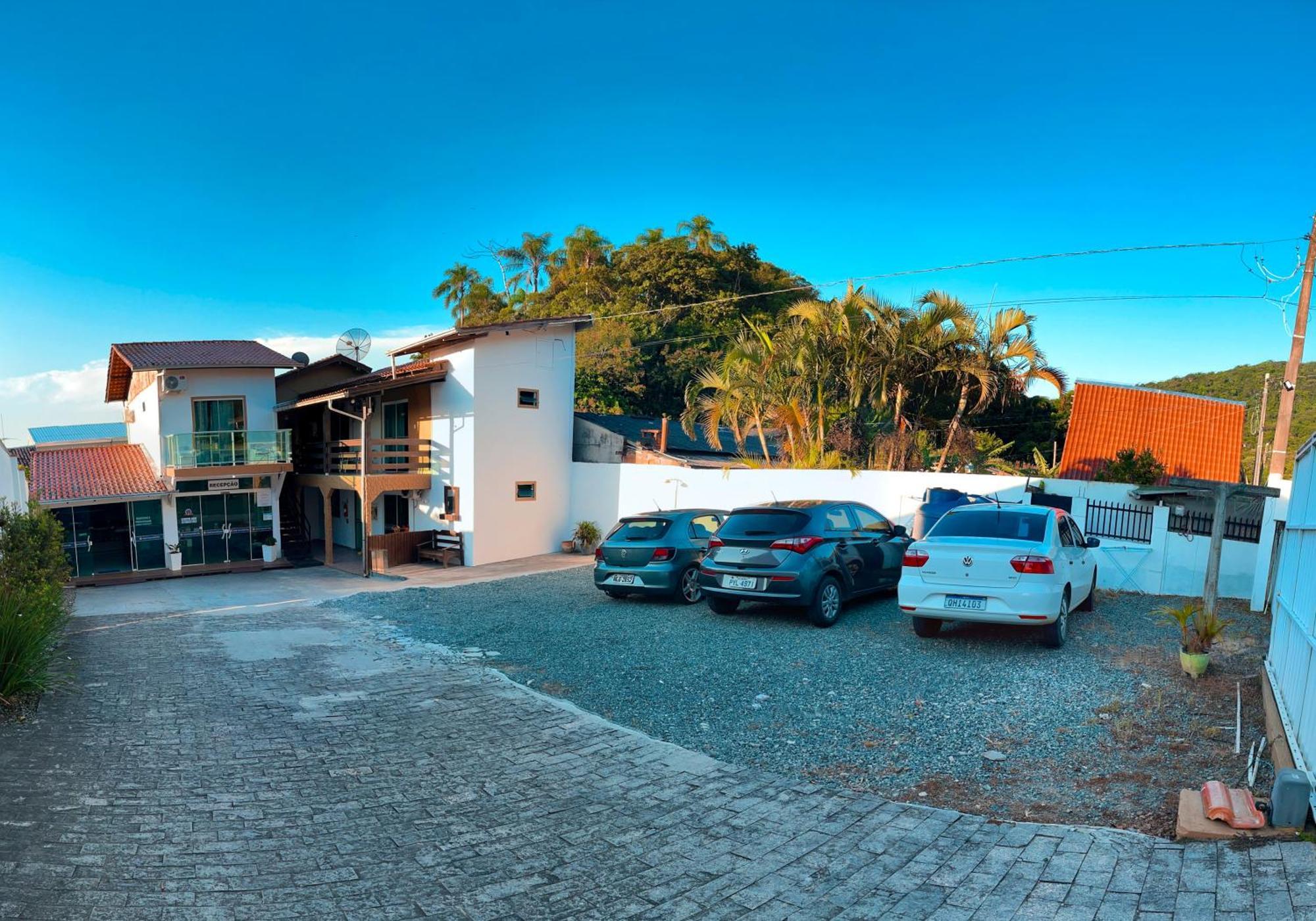 Guest House Mel & Mar Penha  Exterior foto