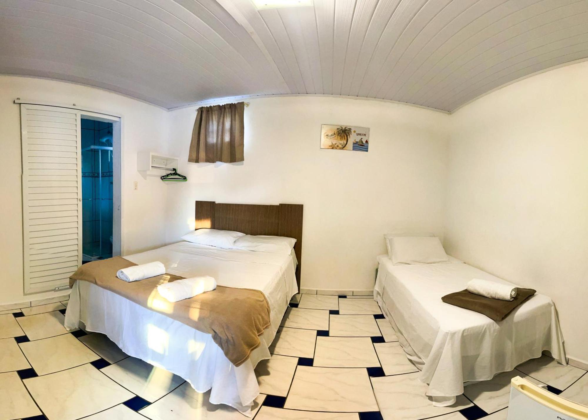 Guest House Mel & Mar Penha  Exterior foto