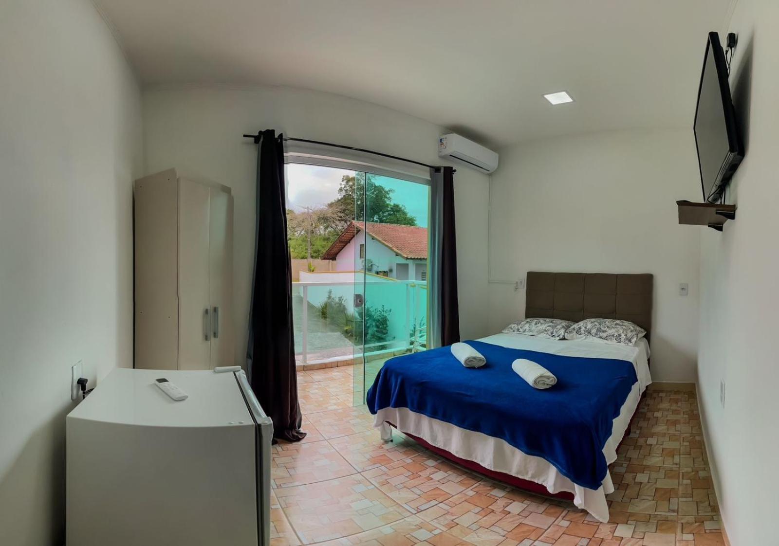 Guest House Mel & Mar Penha  Exterior foto